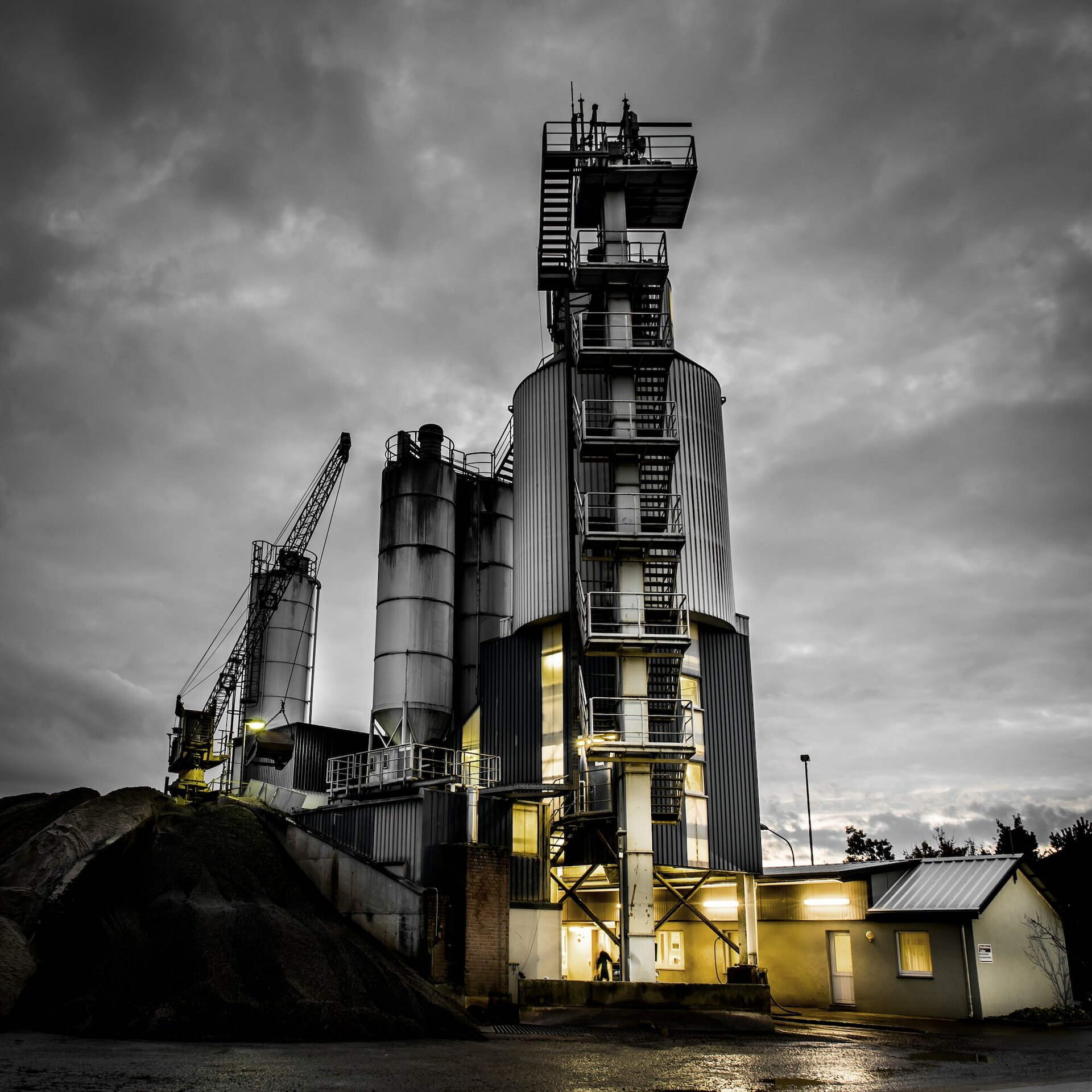 Frischbeton HC Lohne