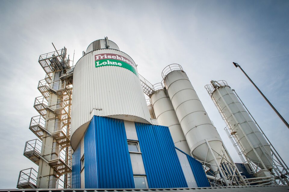Silos